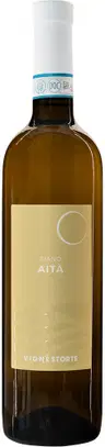 2023 Aitá Fiano Sannio DOC