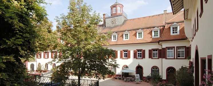 Schloss Westerhaus
