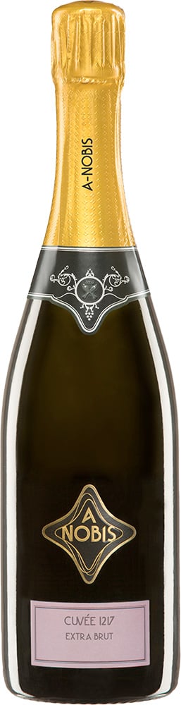 2018 Cuvée 1217