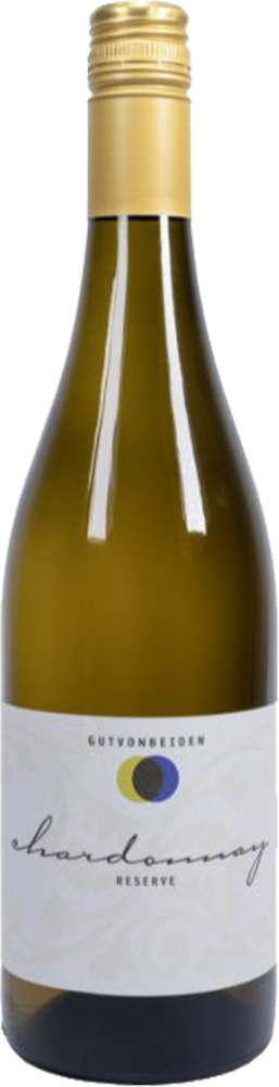 2024 Chardonnay Reserve BIO