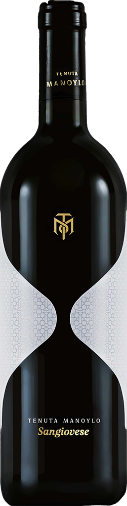 2021 Sangiovese Marche IGP