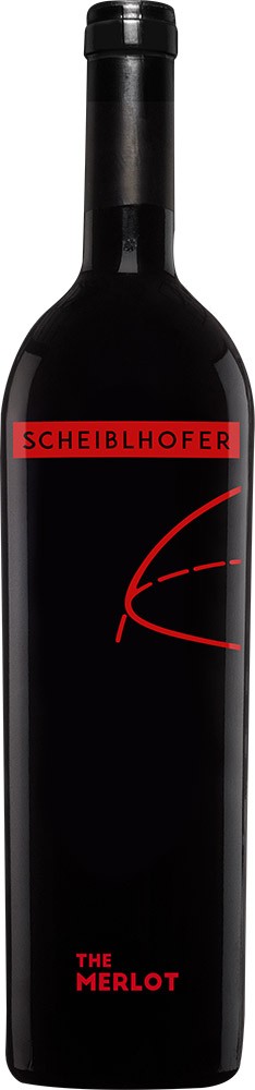 2024 The Merlot