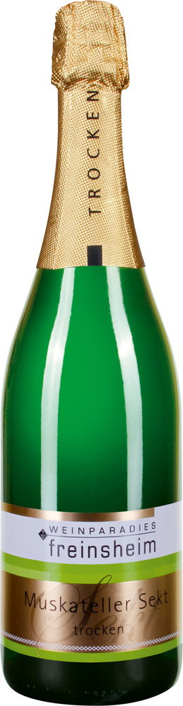 2024 Muskateller Sekt