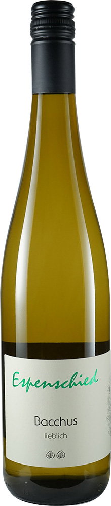 2025 Bacchus