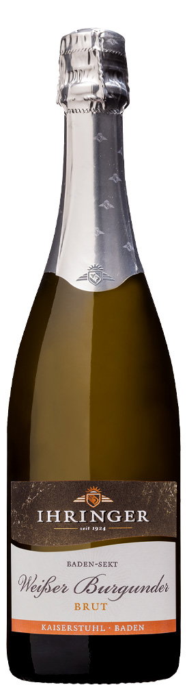 Ihringer Weißer Burgunder Sekt