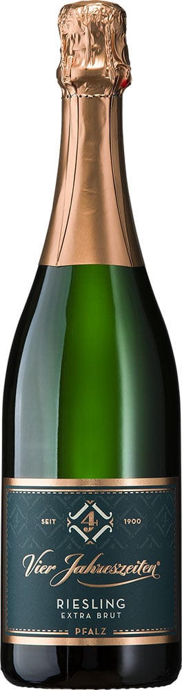 2023 Riesling Sekt b.A.