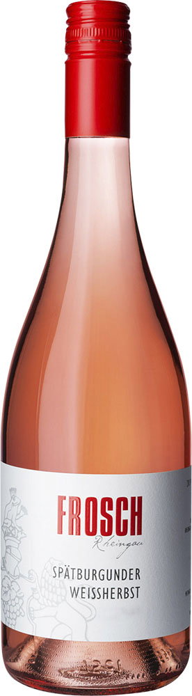2024 Spätburgunder Rosé