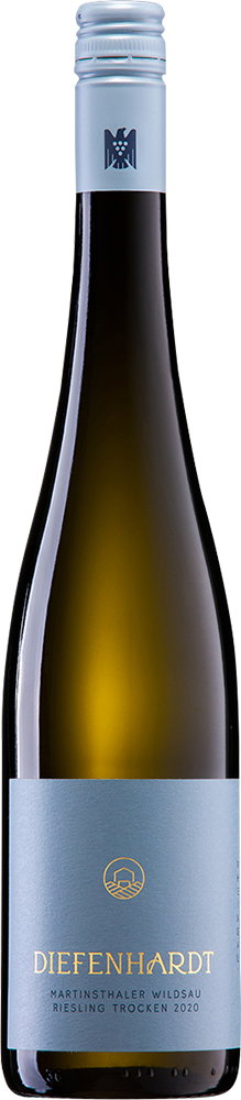 2024 Martinsthaler Wildsau Riesling VDP.Erste Lage