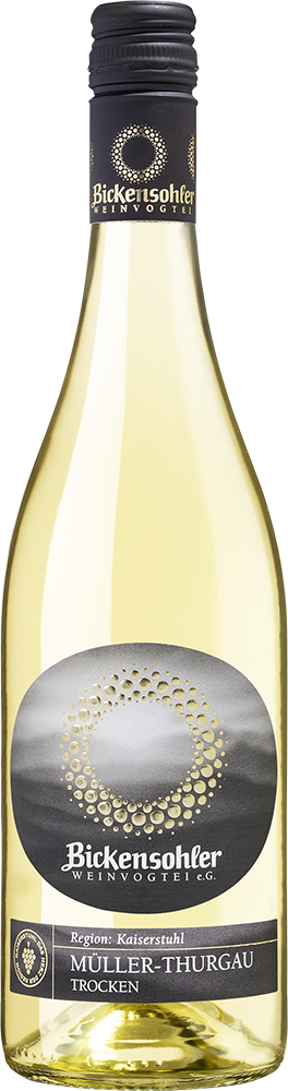 2025 Müller Thurgau -ehemals M-T fresh-