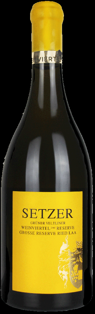 2023 Ried LAA Große Reserve Grüner Veltliner
