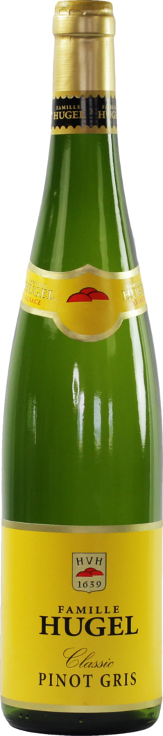 2023 Hugel Pinot Gris Classic