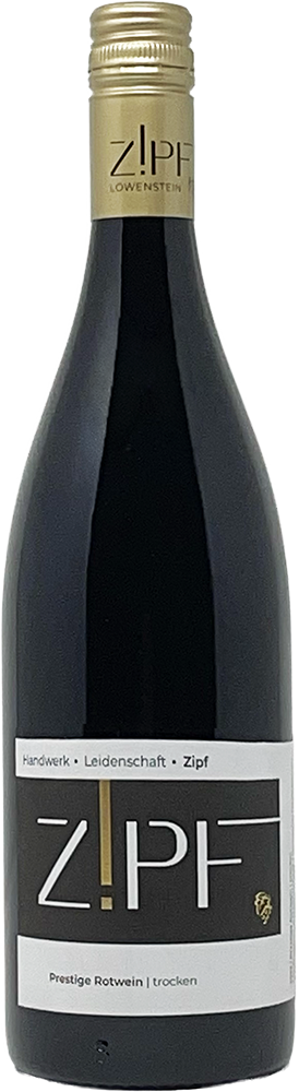2023 Prestige Rotwein Cuvée
