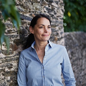 Eva Clüsserath-Wittmann