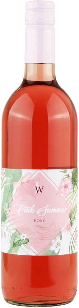2025 Rosé "PinkSummer"