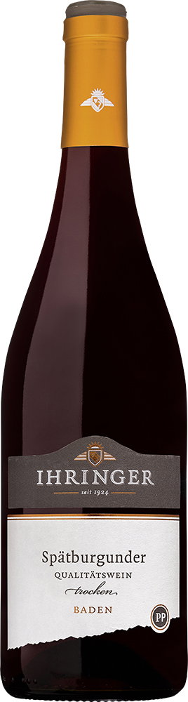 2022 Spätburgunder Rotwein Premium