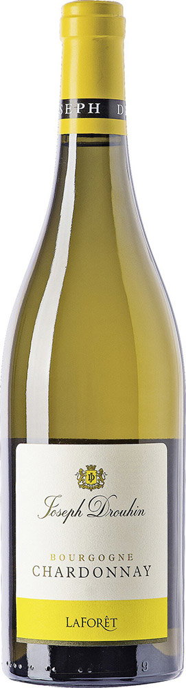 2022 Chardonnay Laforêt Bourgogne Aligoté AOP