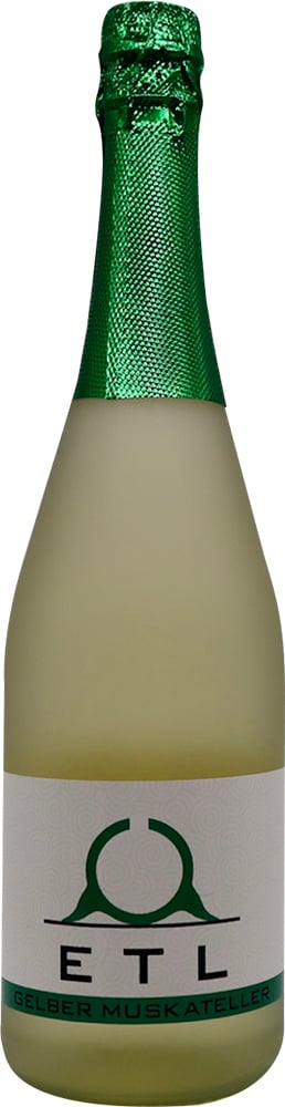 Frizzante Gelber Muskateller