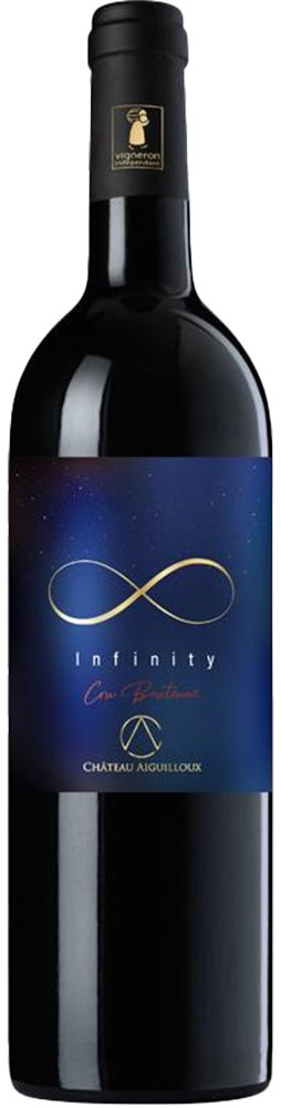 2020 Cuvée Infinity Boutenac AOP