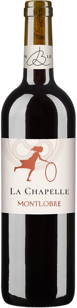 2023 La Chapelle Pays d'Oc IGP