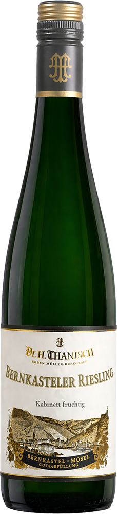 2024 Bernkasteler Riesling Kabinett fruchtig
