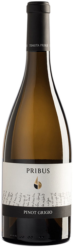 2024 Pinot Grigio DOC Friuli