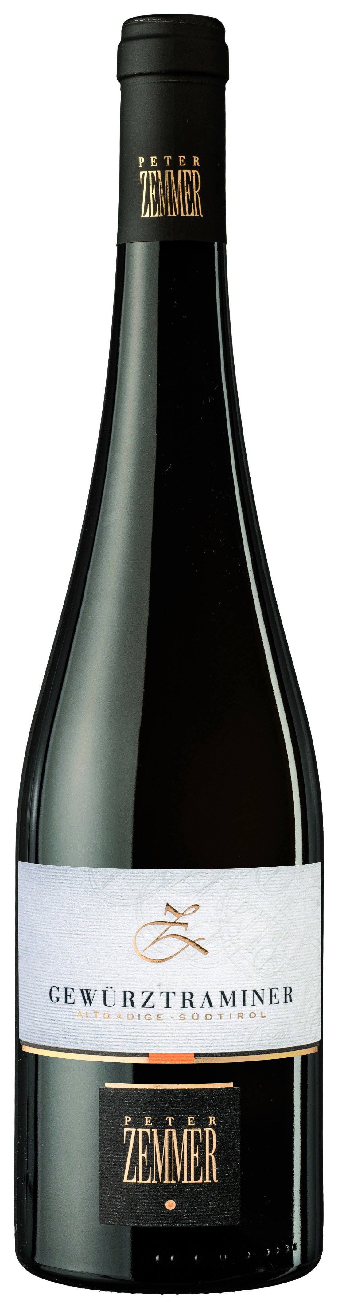 2025 Gewürztraminer Alto Adige DOC