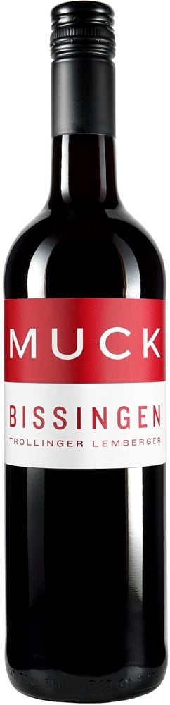 2018 Trollinger Lemberger