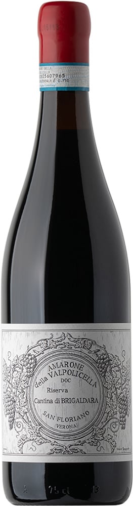 2013 Amarone della Vallpolicella Riserva DOCG