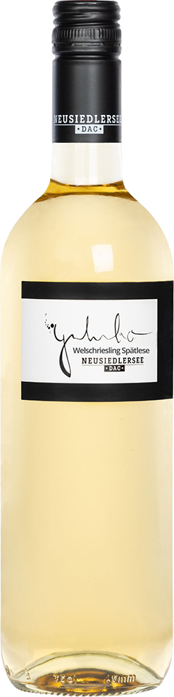 2025 Welschriesling Spätlese DAC Neusiedlersee