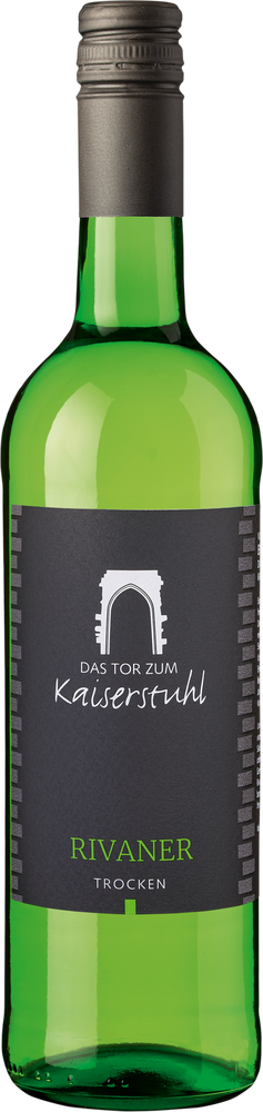 2025 Das Tor zum Kaiserstuhl Rivaner