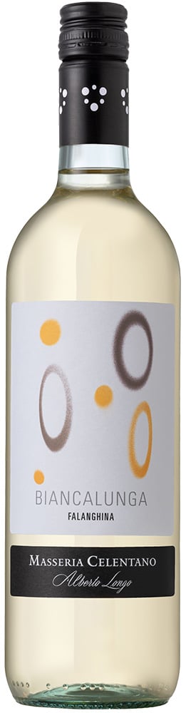 Biancalunga Falanghina Puglia IGP