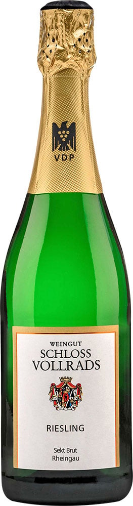 2023 Rheingau Riesling Sekt BIO