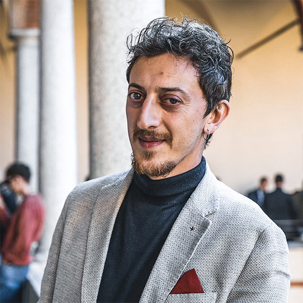 Michele Cicchitti