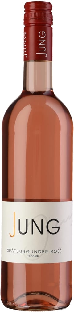 2023 Spätburgunder Rosé