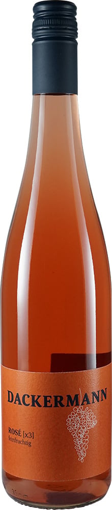 2024 ROSÈ [x3] GUTSWEIN feinfruchtig