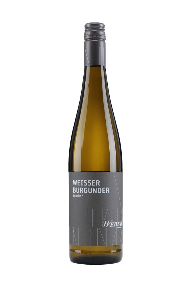 2023 Weisser Burgunder Premium