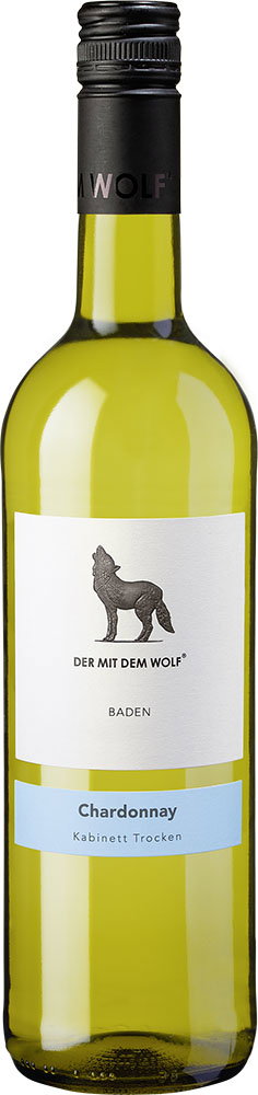 2025 Chardonnay Kabinett