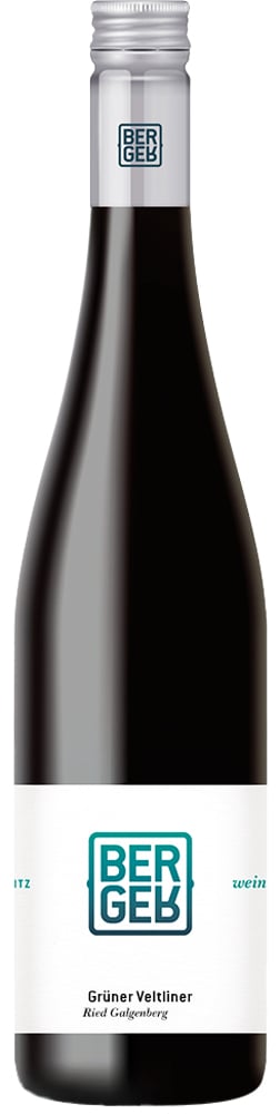 2025 Ried Galgenberg Grüner Veltliner