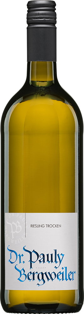 2024 Riesling 1,0 L