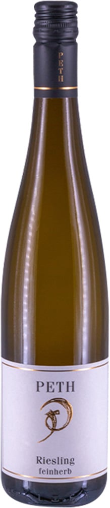2020 Riesling