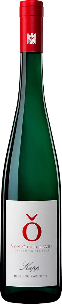 2023 Riesling Kupp Kabinett VDP.Große Lage