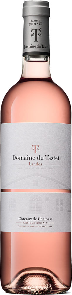 2024 Tradition Rosé