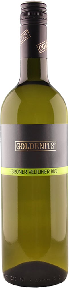 2023 Grüner Veltliner