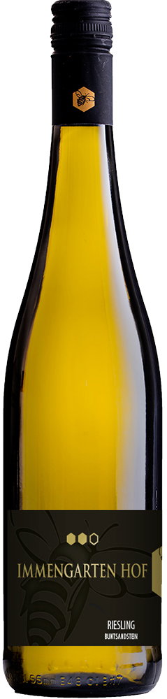 2024 Riesling - Buntsandstein