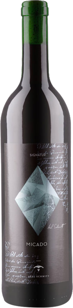 2022 Micado Cuveé SIGNATUR BIO