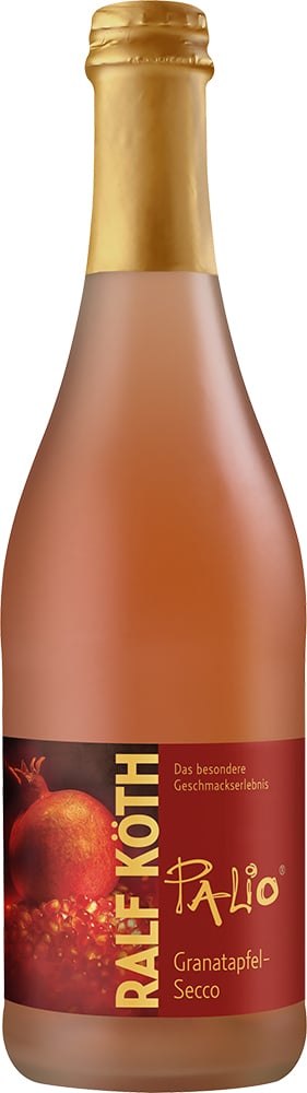 Palio Granatapfel - Secco
