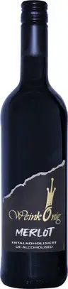 Merlot - Alkoholfrei