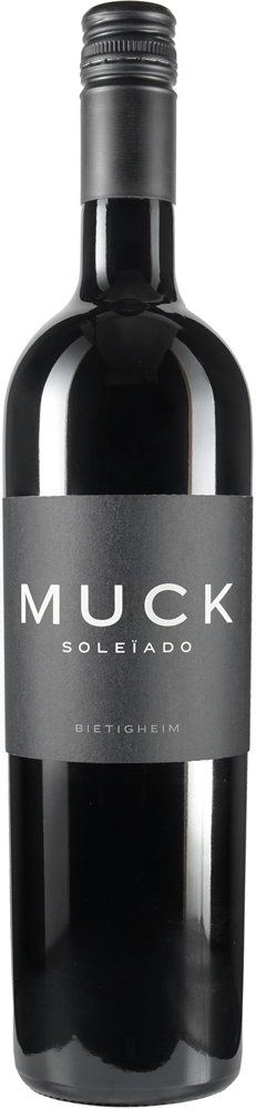 2020 CUVÉE SOLEÏADO