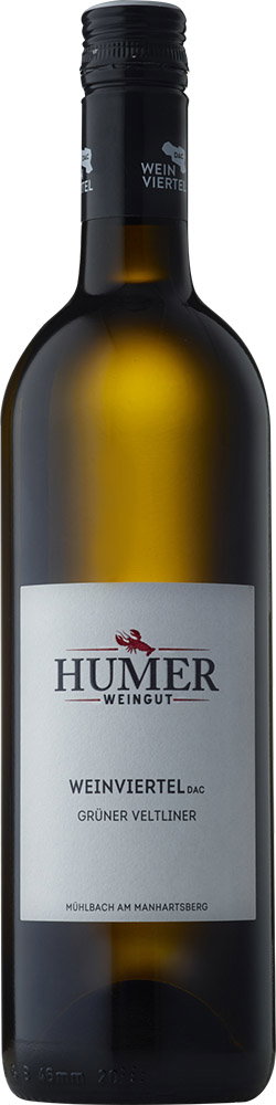 2025 Grüner Veltliner Weinviertel DAC "Classic"