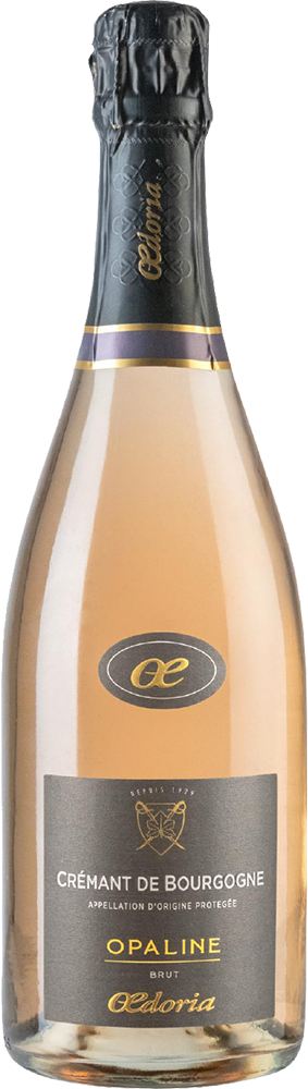 "Opaline" Crémant de Bourgogne AOP